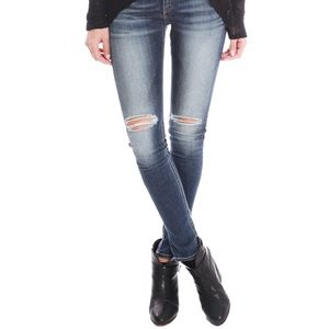 Rag & Bone Pacifico Skinny Jeans